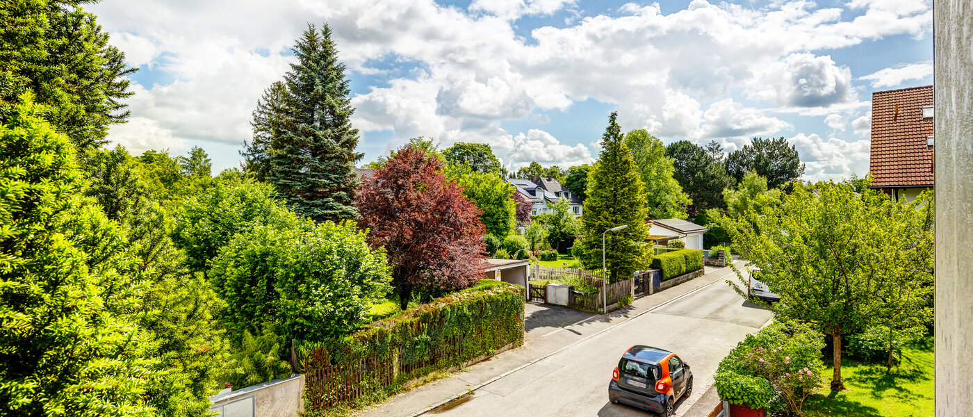 appartement München Berg am Laim 04 vue 13039