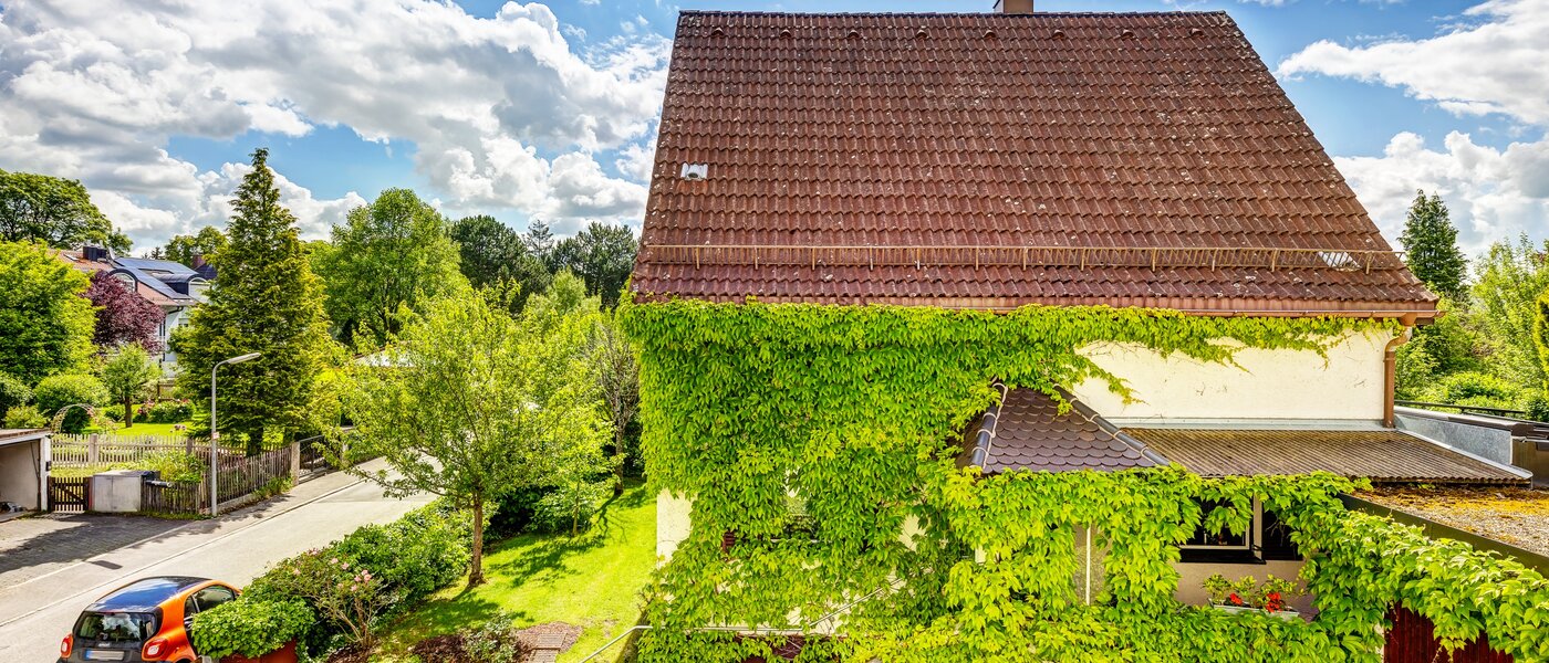 appartement München Berg am Laim 05 vue 13039