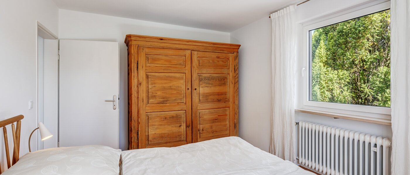 appartement München Berg am Laim 04 chambre 13039