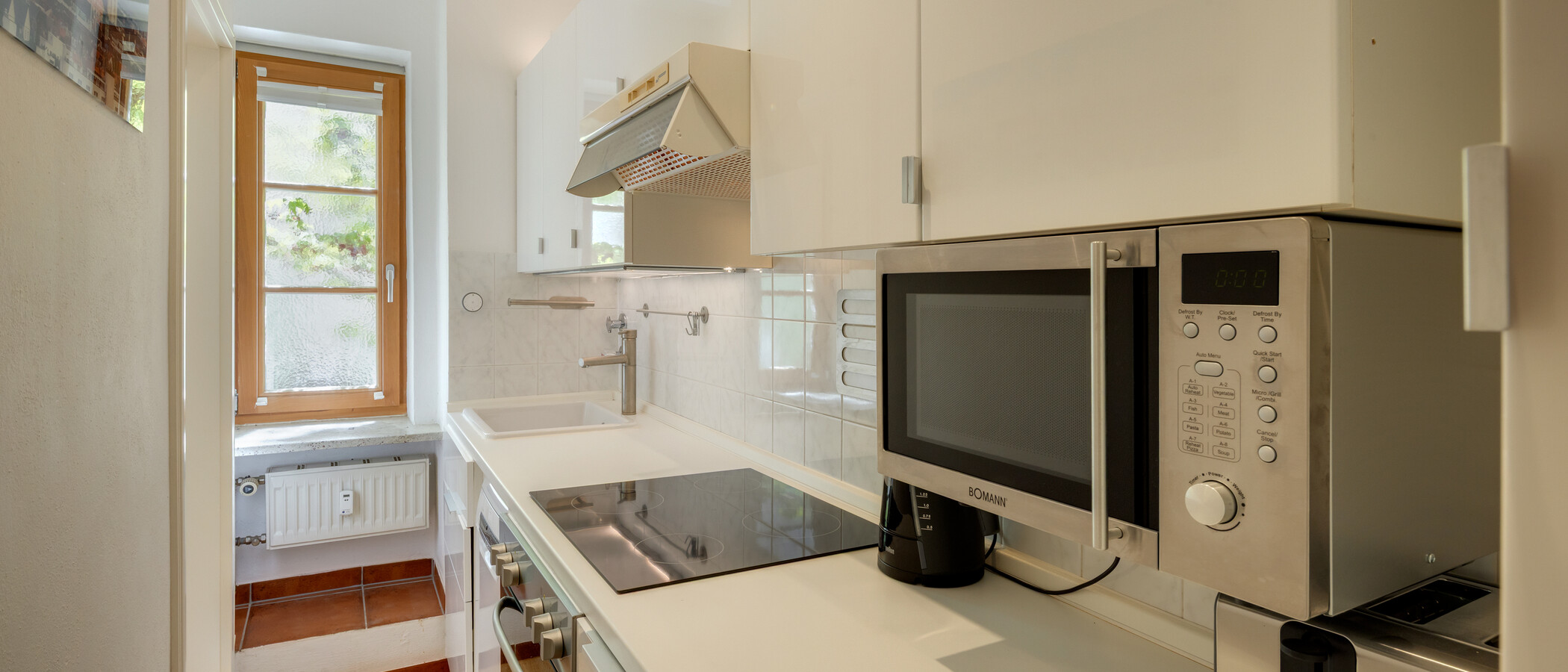 appartement München Lehel 01 cuisine 1304