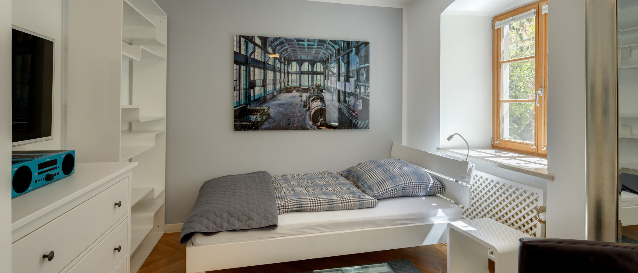 appartement München Lehel 01 chambres 1304