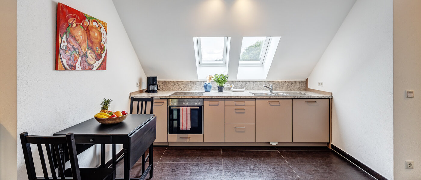 appartement Kottgeisering 01 cuisine 13040