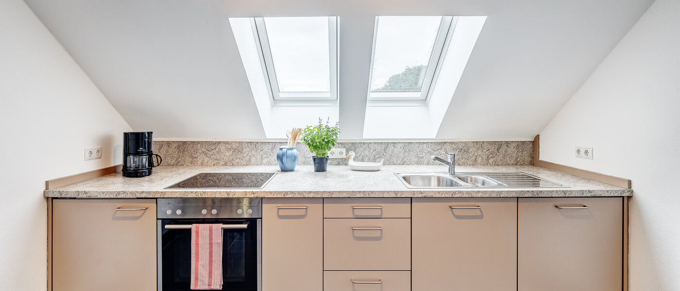 appartement Kottgeisering 02 cuisine 13040