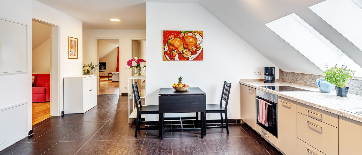 appartement Kottgeisering 03 cuisine 13040
