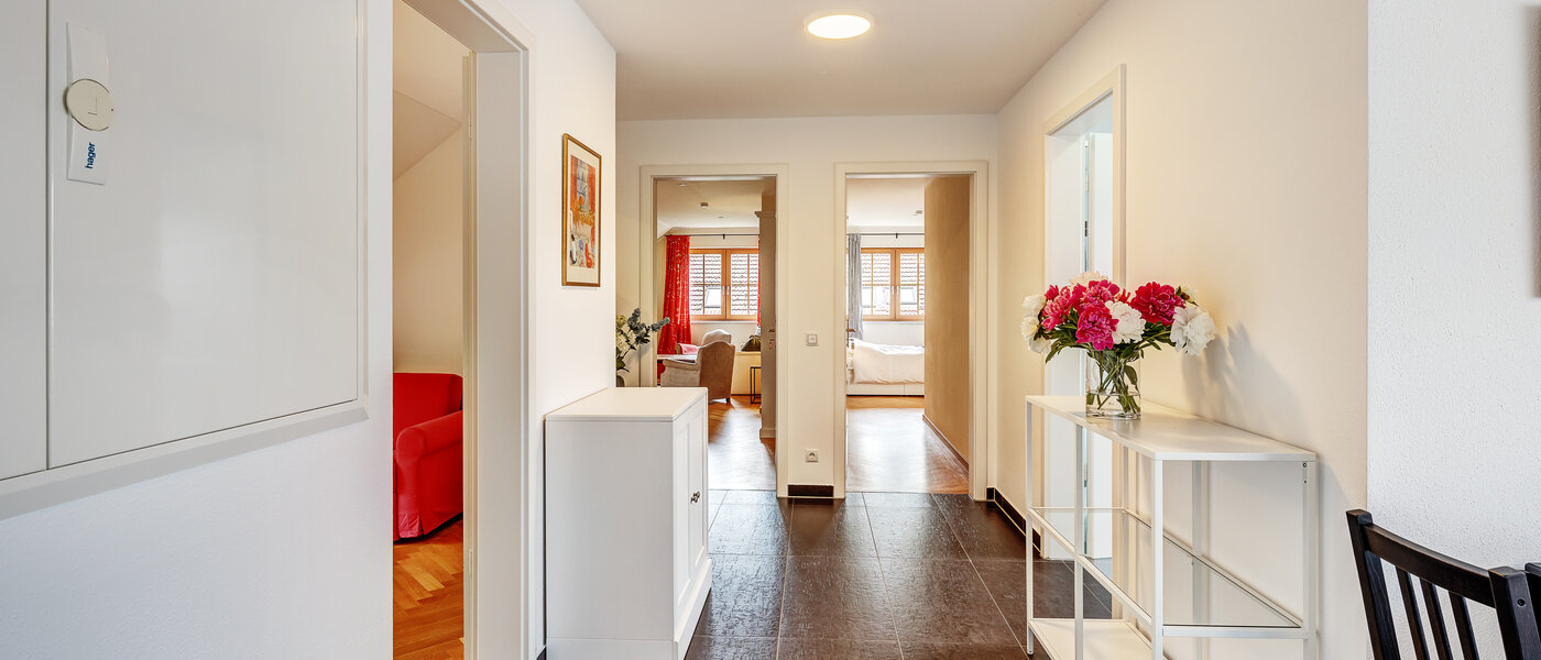 appartement Kottgeisering 02 entrée/couloir 13040