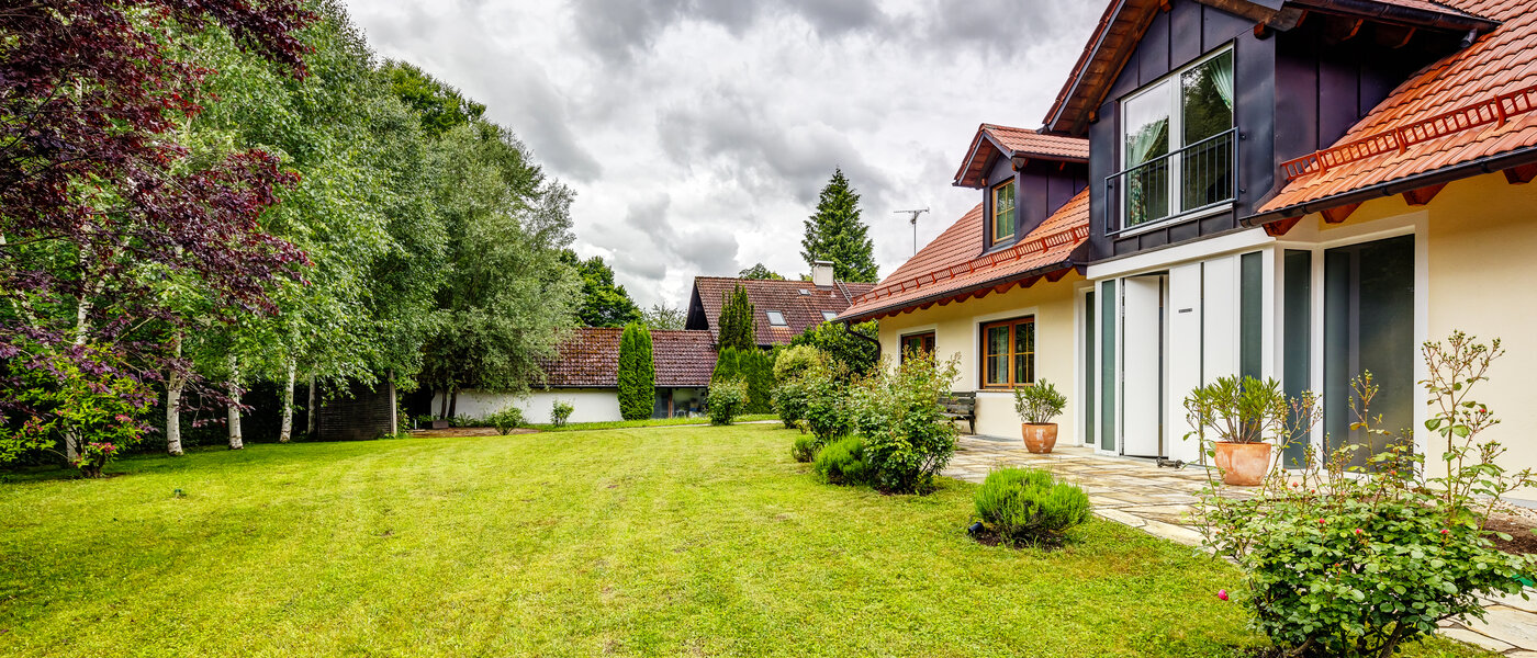 appartement Kottgeisering 01 zone commune 13040