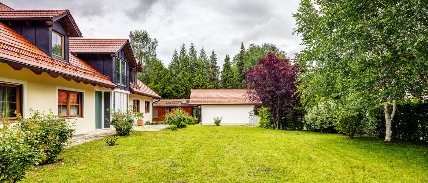 appartement Kottgeisering 02 zone commune 13040