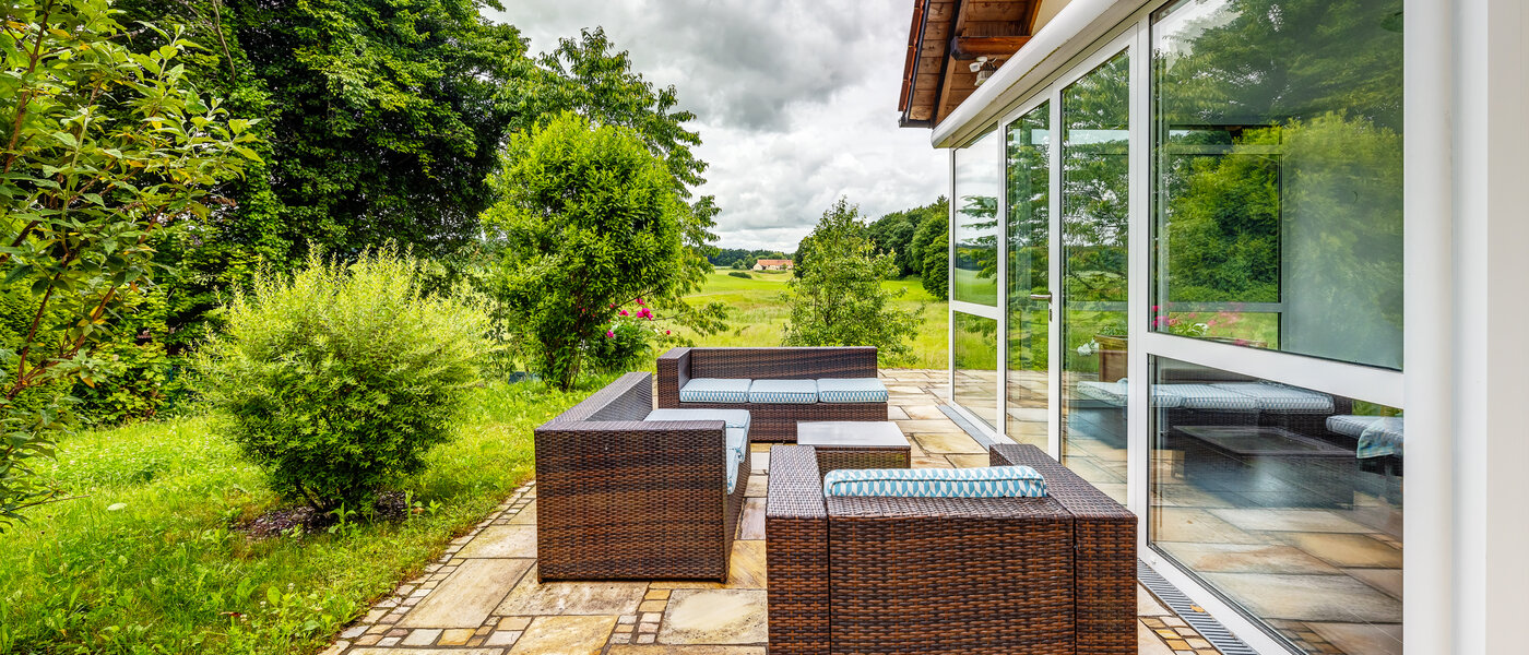 appartement Kottgeisering 03 zone commune 13040