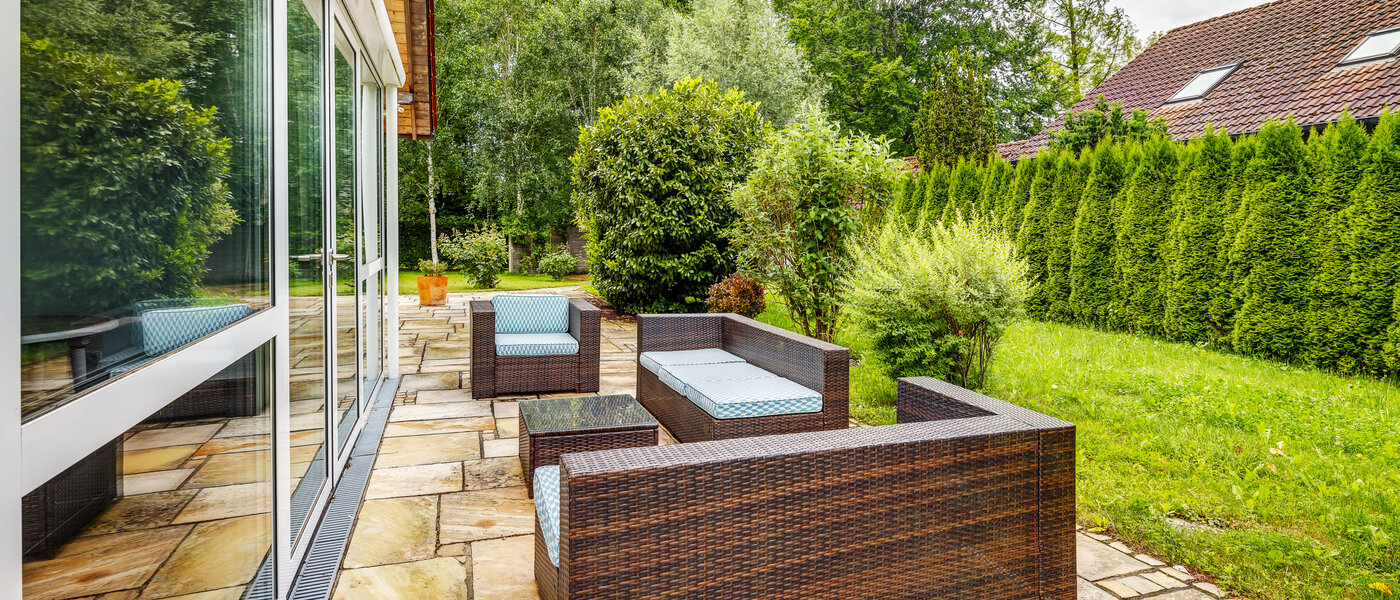 appartement Kottgeisering 04 zone commune 13040