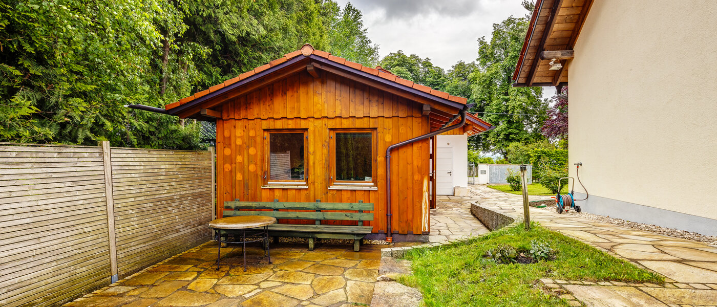 appartement Kottgeisering 05 zone commune 13040