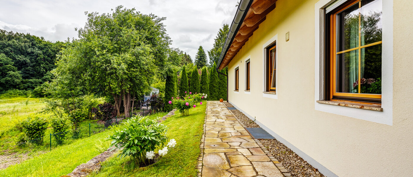 appartement Kottgeisering 06 zone commune 13040