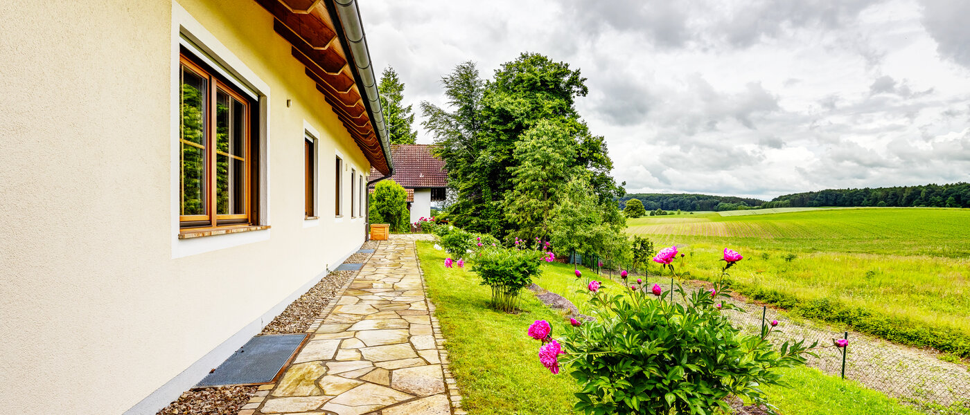 appartement Kottgeisering 07 zone commune 13040