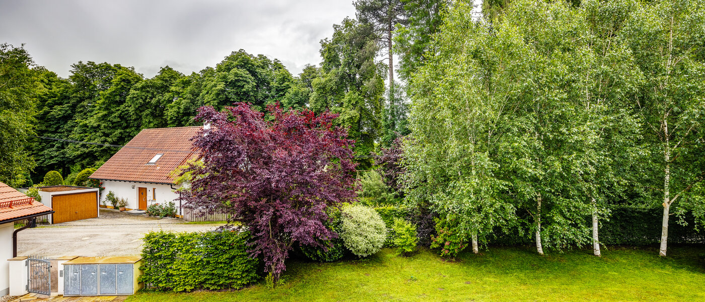 appartement Kottgeisering 03 vue 13040