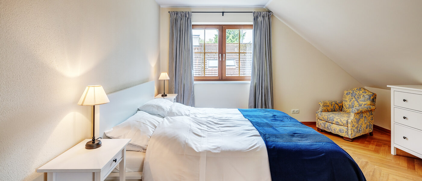 appartement Kottgeisering 01 chambre 13040