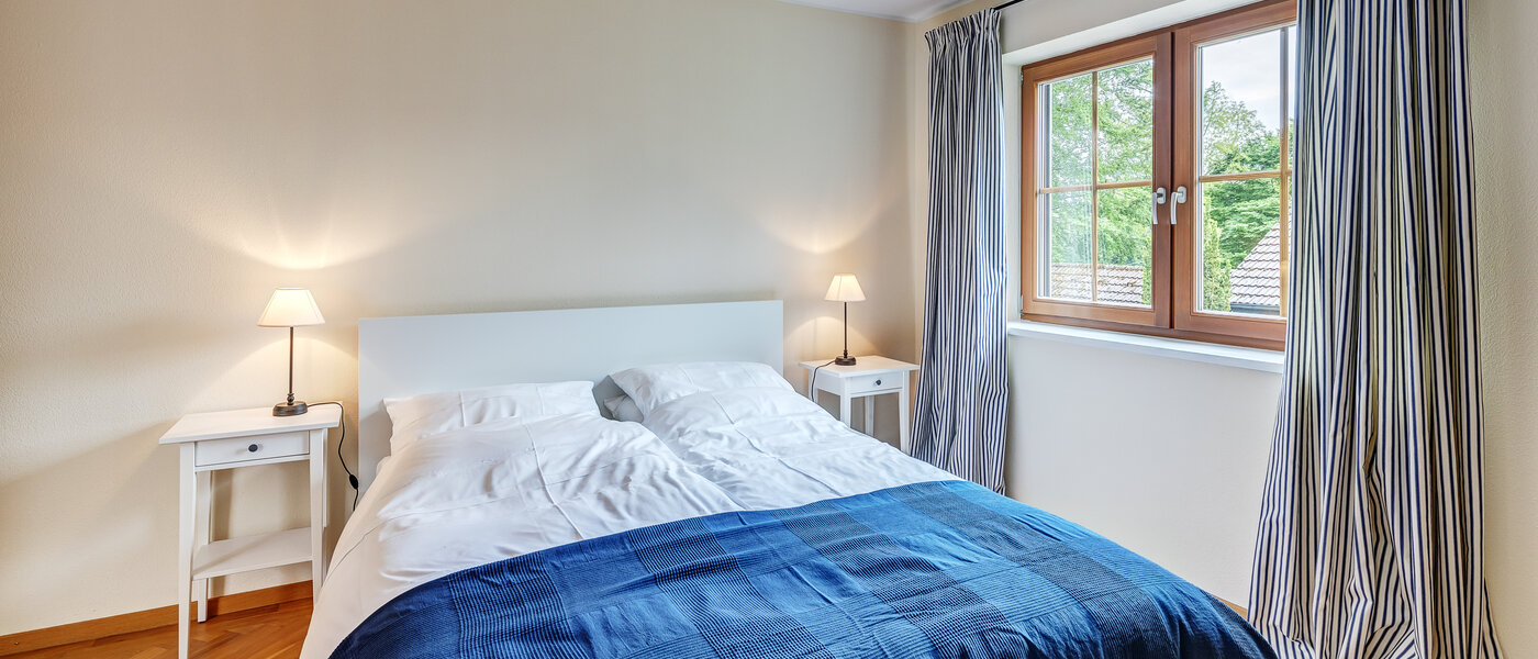 appartement Kottgeisering 02 chambre 13040