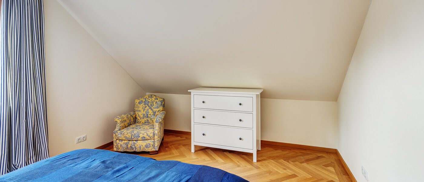 appartement Kottgeisering 04 chambre 13040