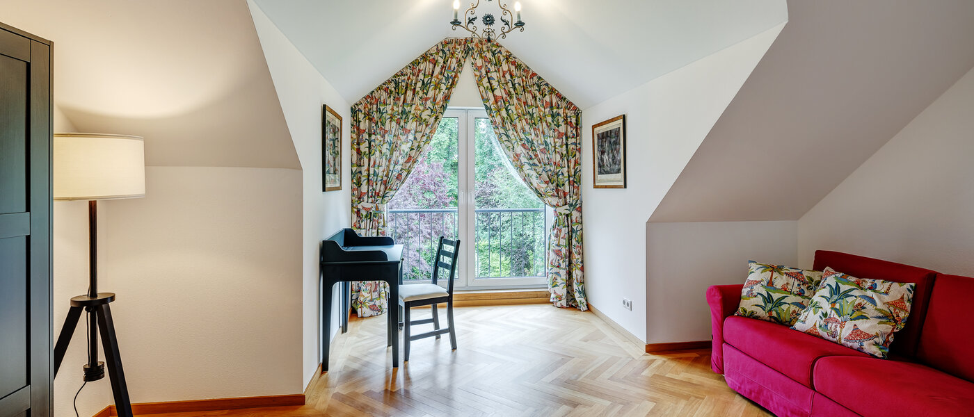 appartement Kottgeisering 01 ch. d´invité 13040