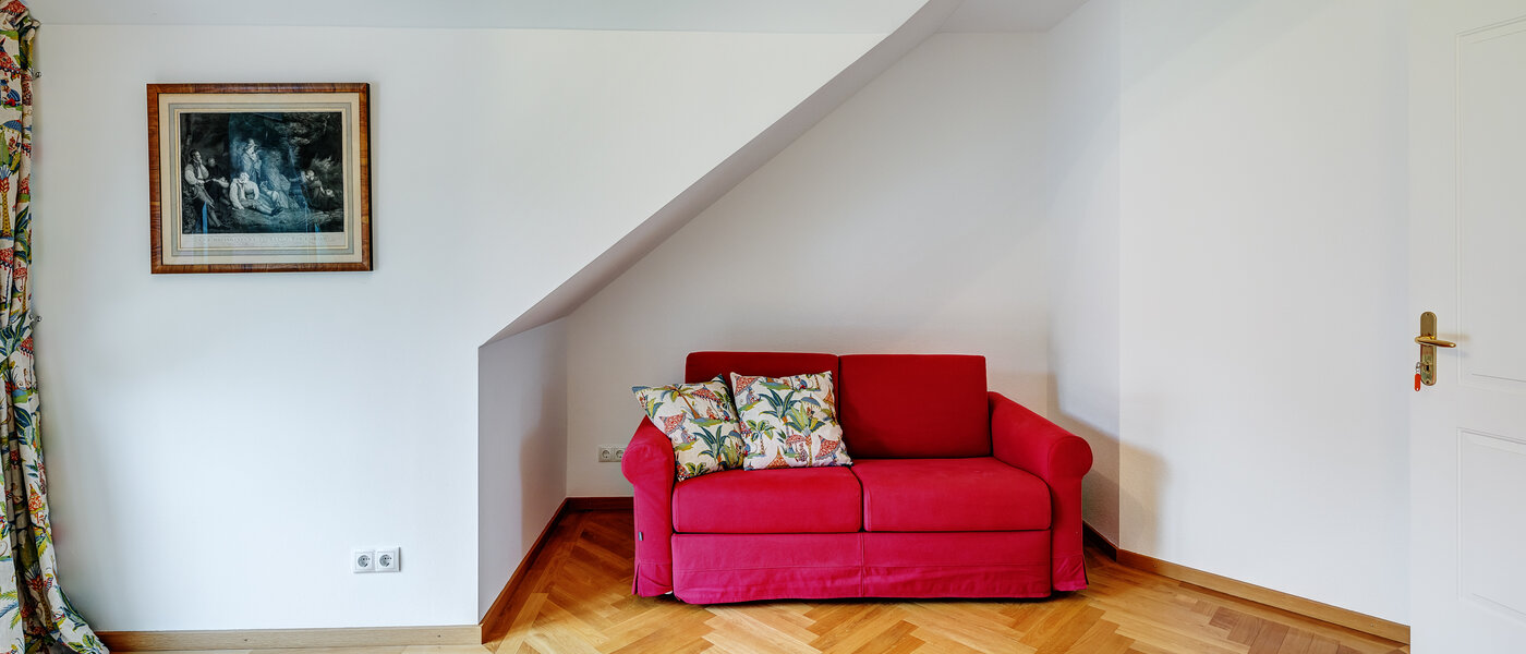 appartement Kottgeisering 02 ch. d´invité 13040