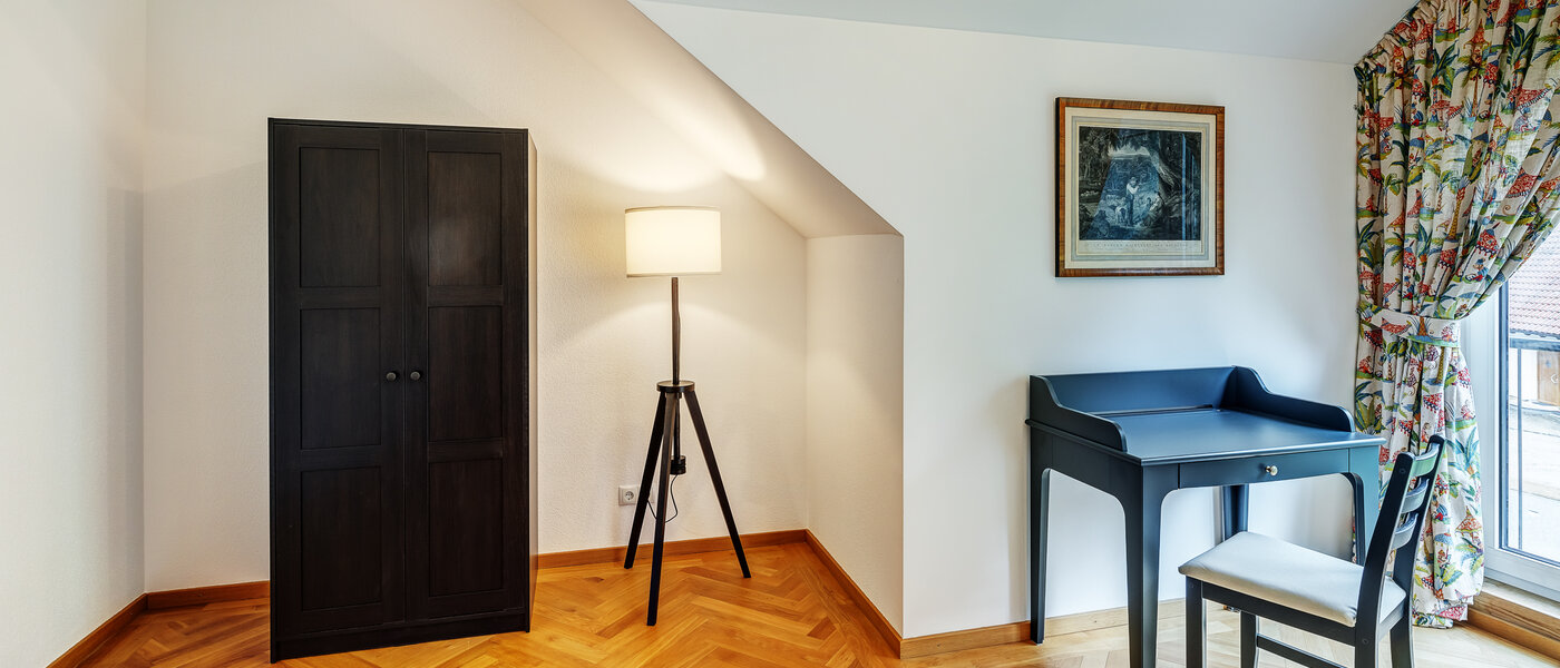 appartement Kottgeisering 03 ch. d´invité 13040