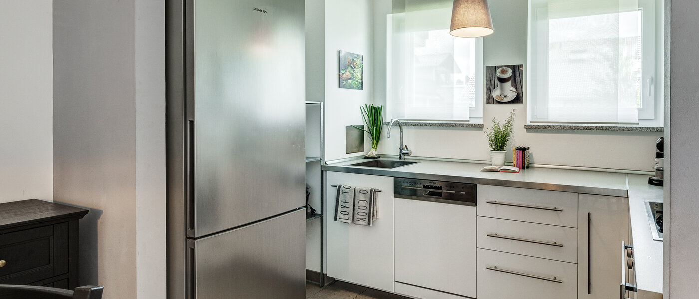 appartement Haar 01 cuisine 13044