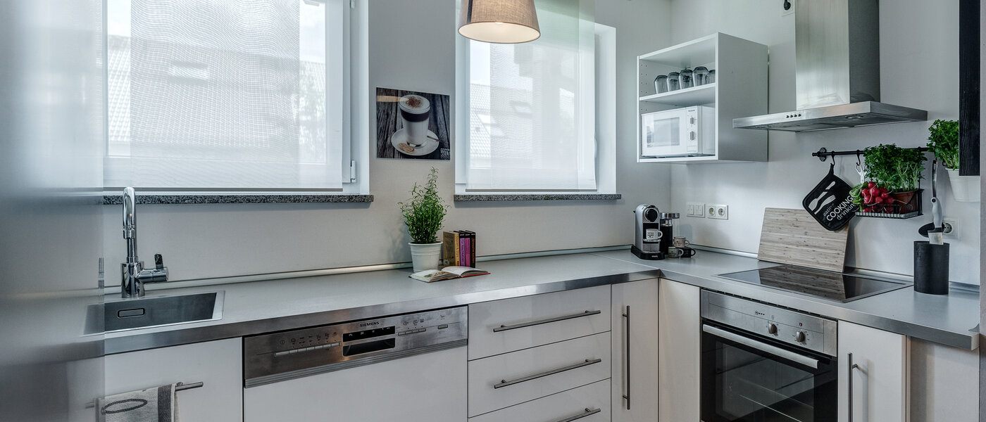 appartement Haar 02 cuisine 13044