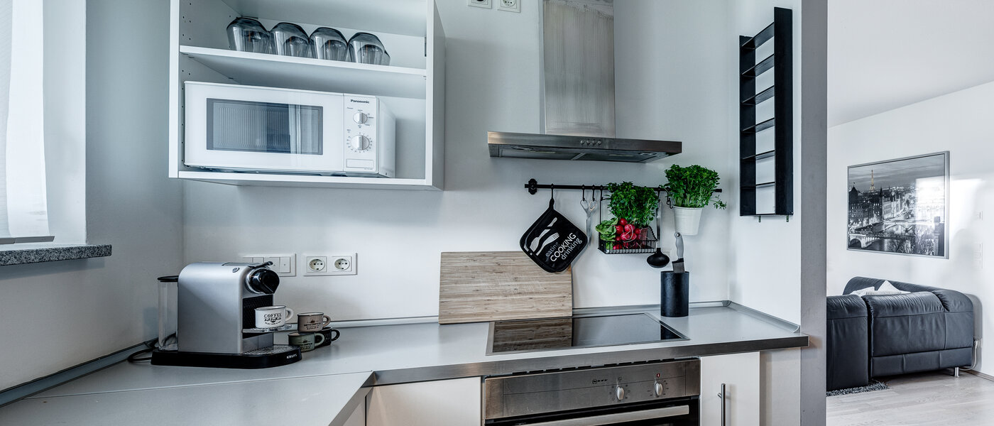 appartement Haar 03 cuisine 13044