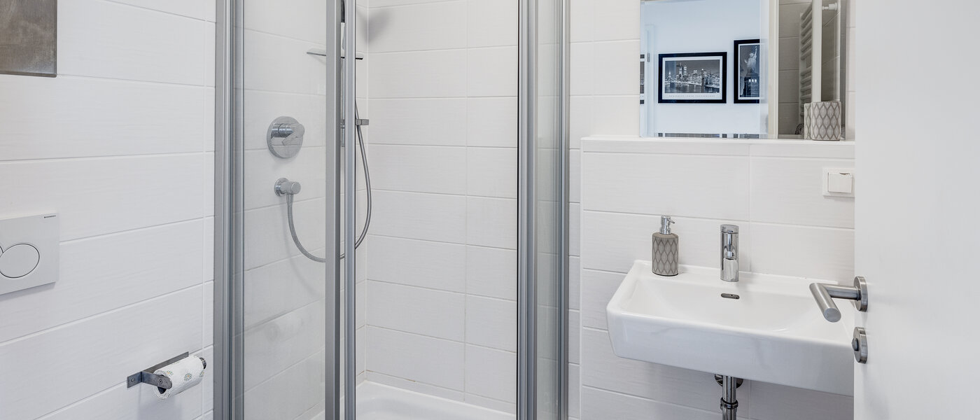 appartement Haar 01 2ème s. de bain 13044