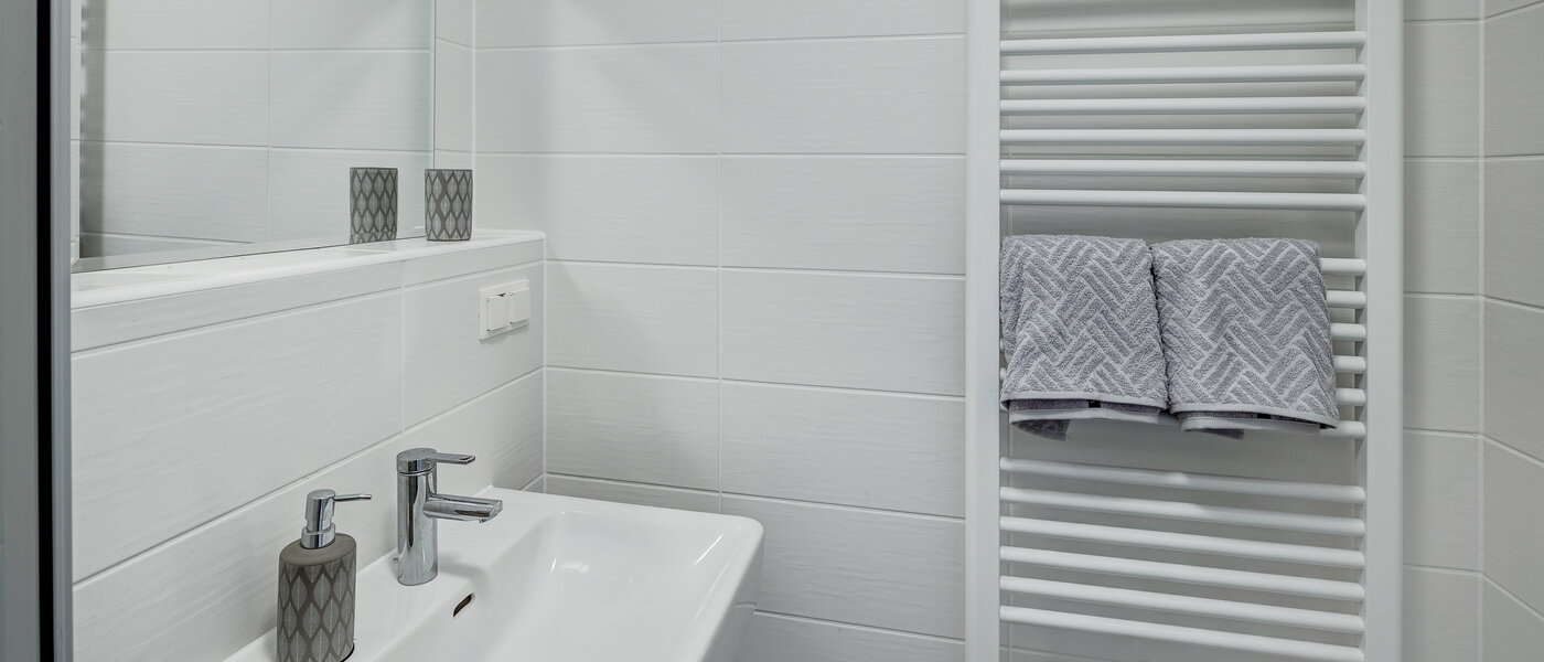 appartement Haar 02 2ème s. de bain 13044