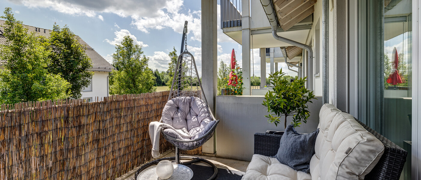 appartement Haar 01 balcon 13044