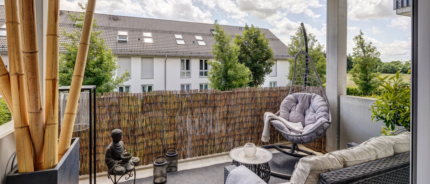 appartement Haar 02 balcon 13044