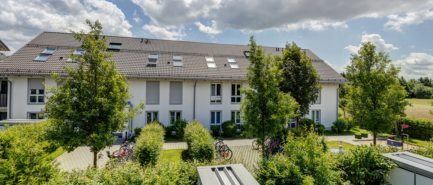 appartement Haar 04 vue 13044