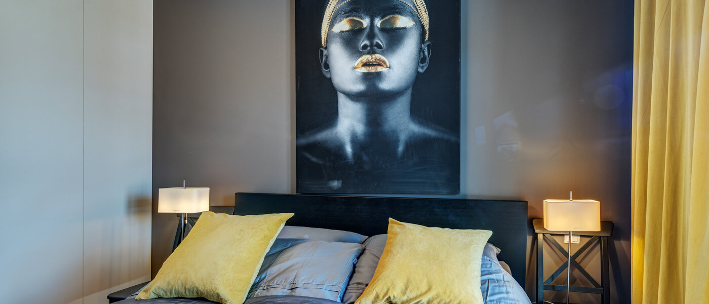 appartement Haar 02 1ère chambre 13044