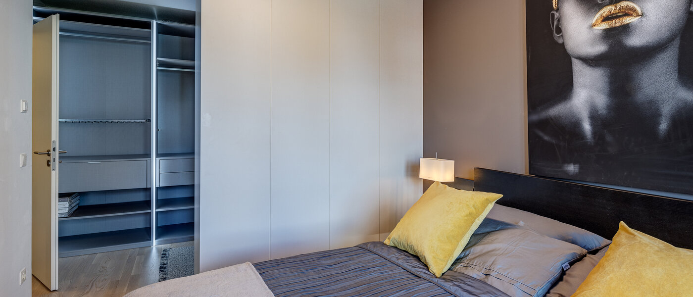 appartement Haar 03 1ère chambre 13044