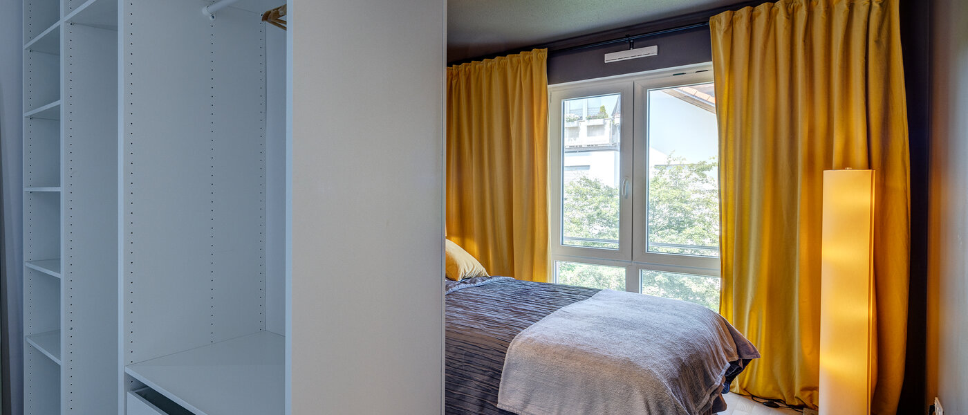 appartement Haar 04 1ère chambre 13044