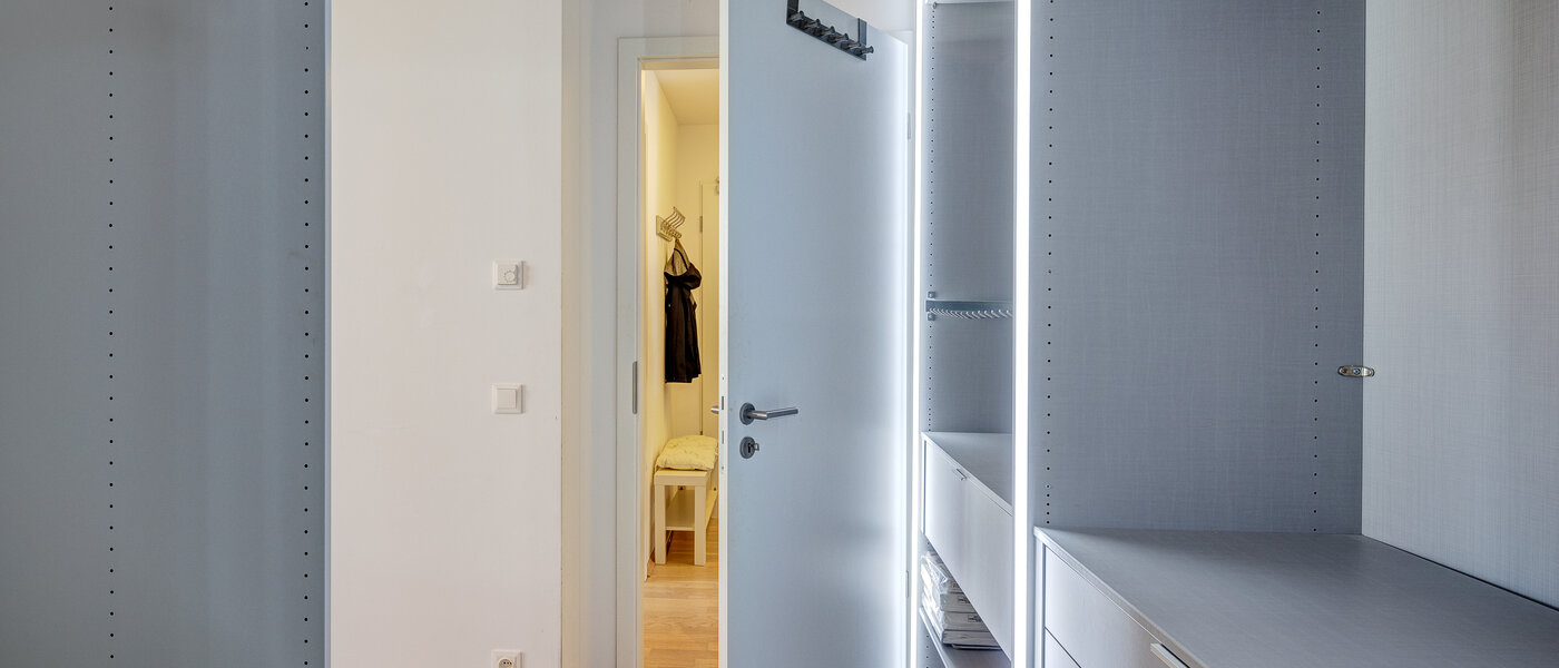 appartement Haar 06 1ère chambre 13044