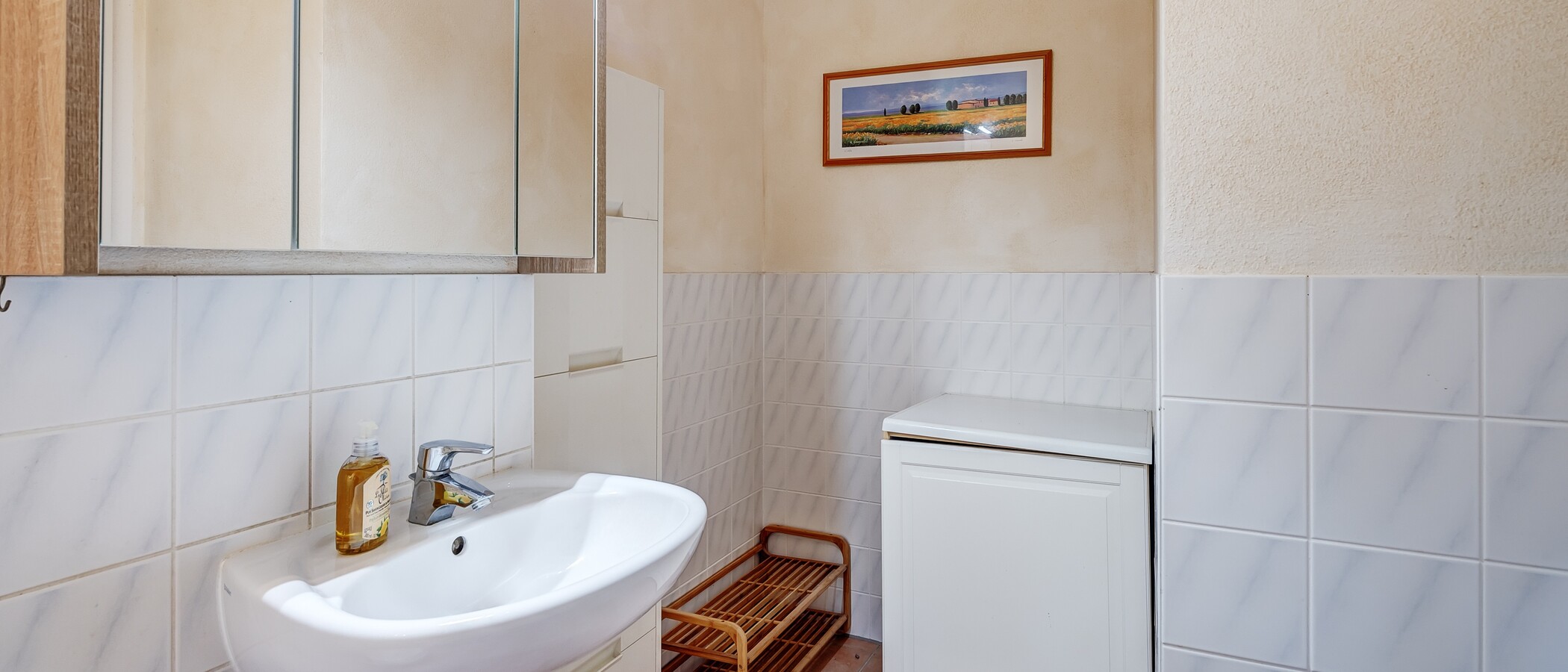 maison mitoyenne Schäftlarn 02 deux toilettes 13045