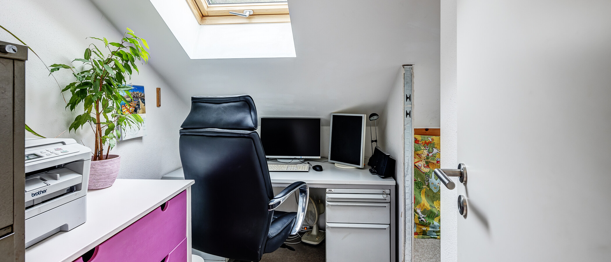 maison mitoyenne Schäftlarn 01 bureau 13045