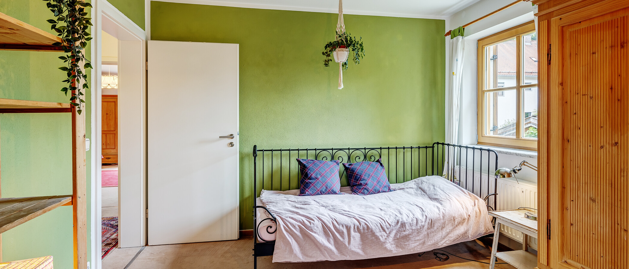 maison mitoyenne Schäftlarn 01 5ième chambre 13045
