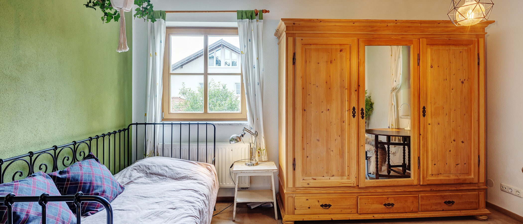 maison mitoyenne Schäftlarn 02 5ième chambre 13045