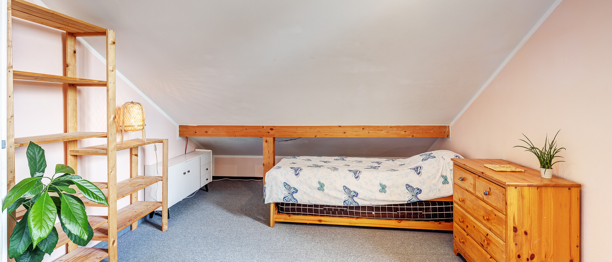 maison mitoyenne Schäftlarn 01 3ième chambre 13045