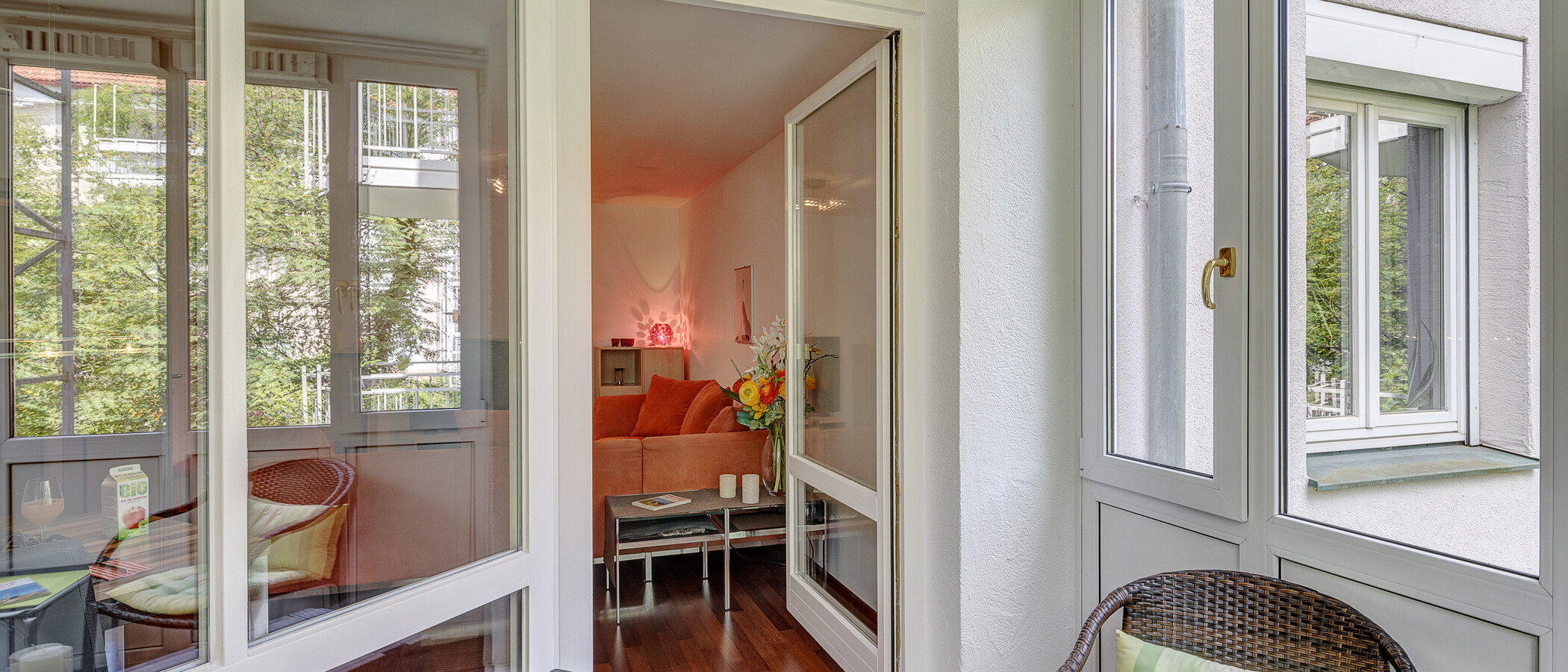 appartement München Schwabing-Nord (zw. Belgrad- & Leopoldstraße) 02 salon d´hiver 13047