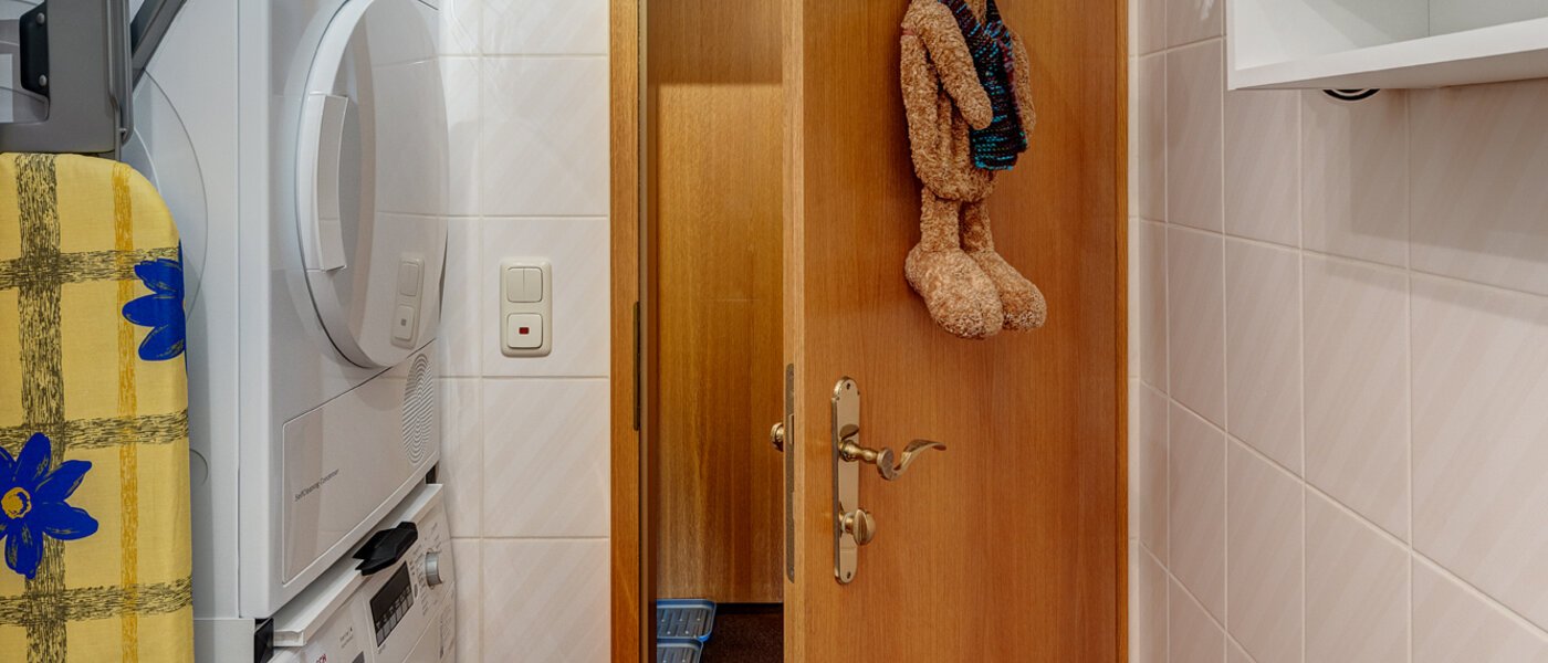 appartement München Neuperlach 02 salle de bain 13048