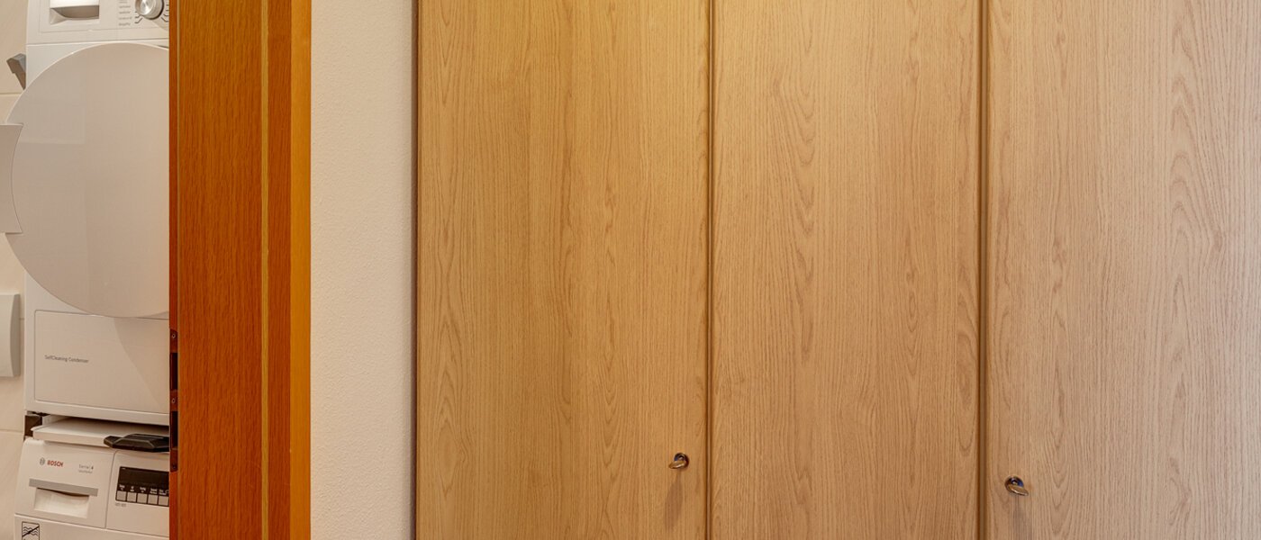 appartement München Neuperlach 03 entrée/couloir 13048