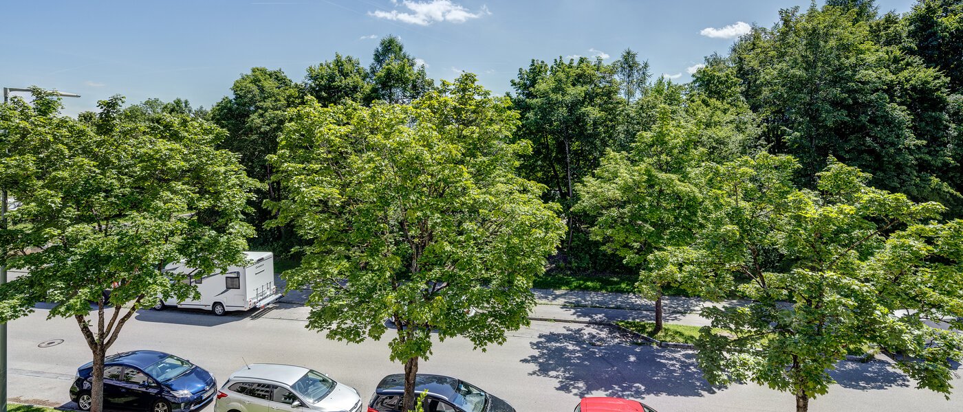 appartement München Neuperlach 01 vue 13048