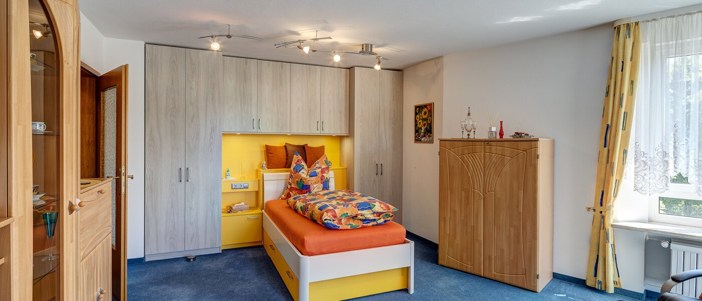 appartement München Neuperlach 01 chambres 13048