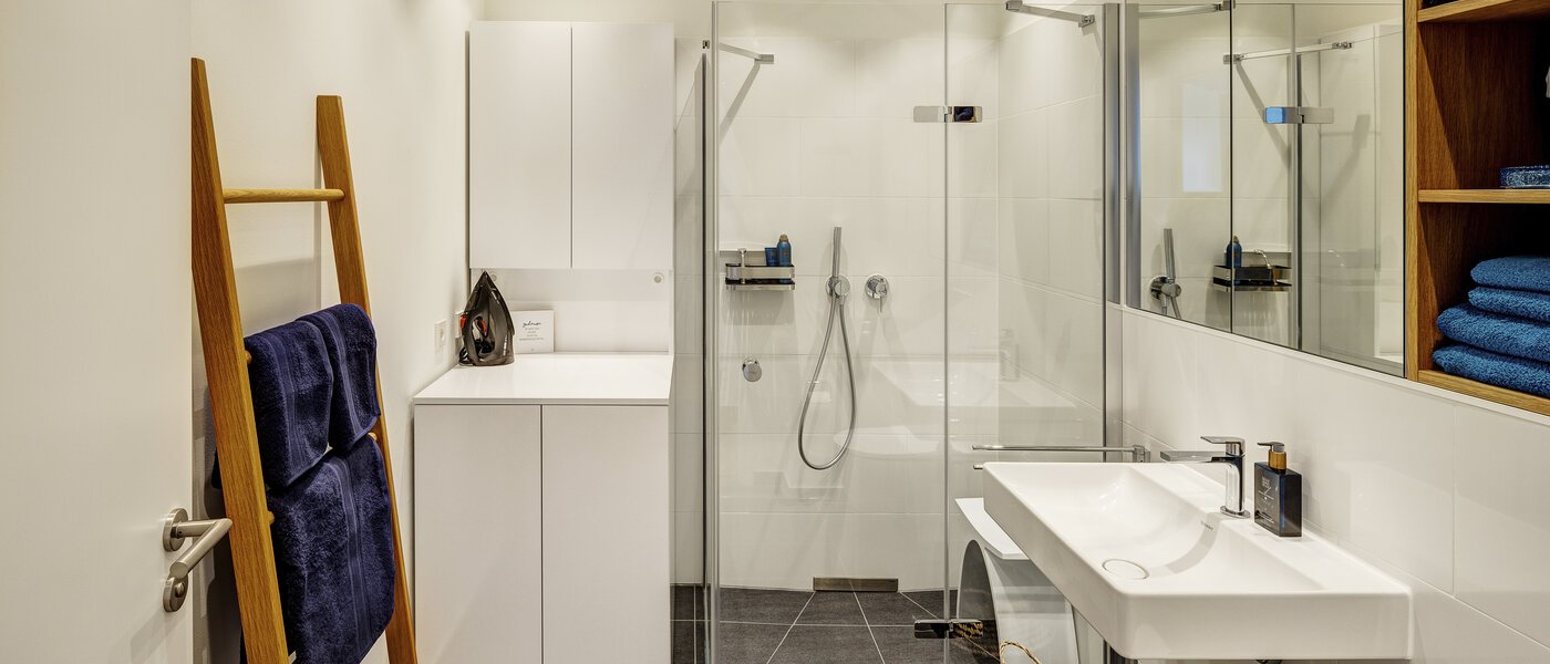 appartement München Au 01 2ème s. de bain 13050