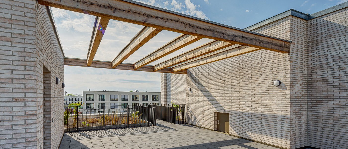 appartement München Au 01 zone commune 13050