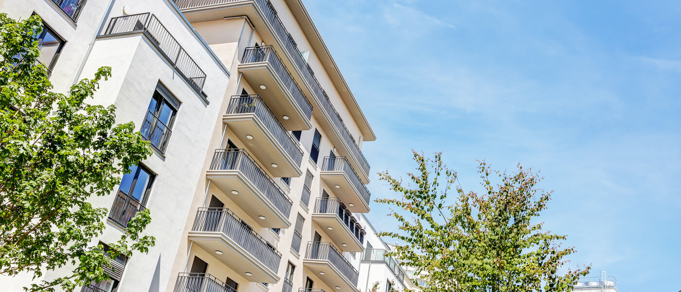 appartement München Au 05 cour intérieure 13050