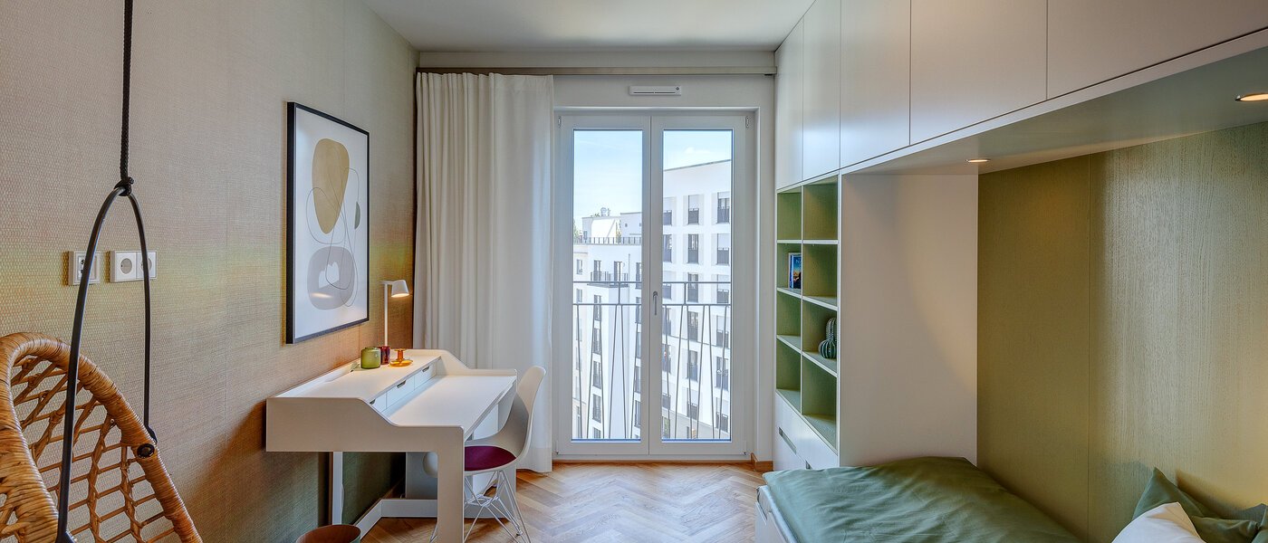 appartement München Au 02 3ième chambre 13050