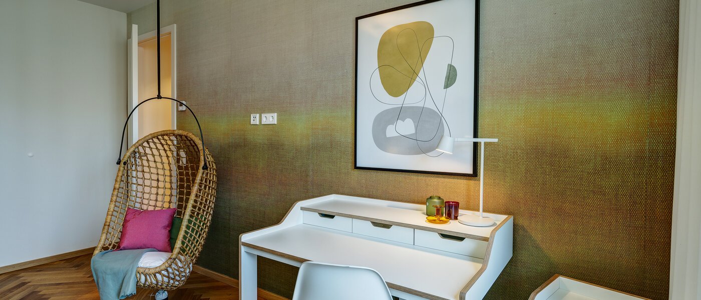 appartement München Au 03 3ième chambre 13050